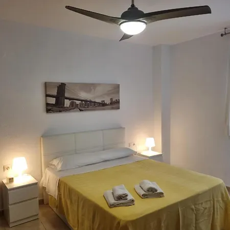 Bellamar Costa * Torrox