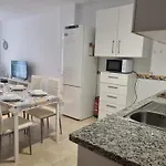 Apartmán Bellamar Costa *