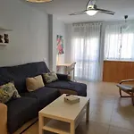 Apartmán Bellamar Costa