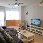 Bellamar Costa Apartmán Torrox