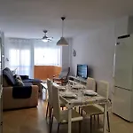 Bellamar Costa Apartmán Torrox