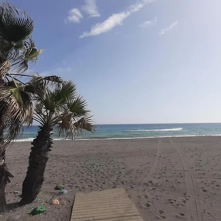 Apartmán Bellamar Costa Torrox