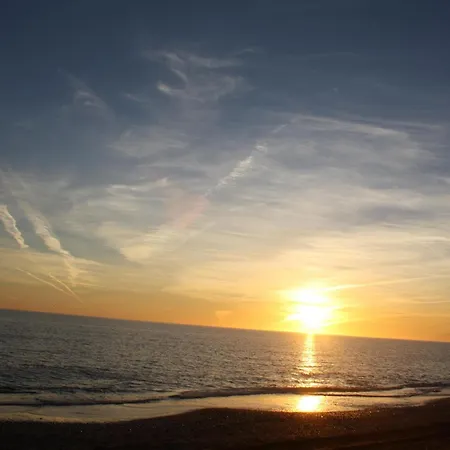 Bellamar Costa Torrox