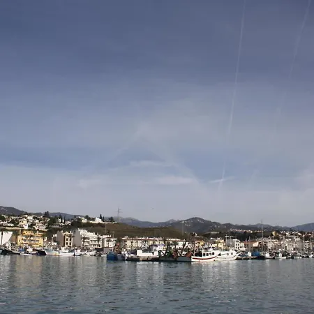 Bellamar Costa Torrox