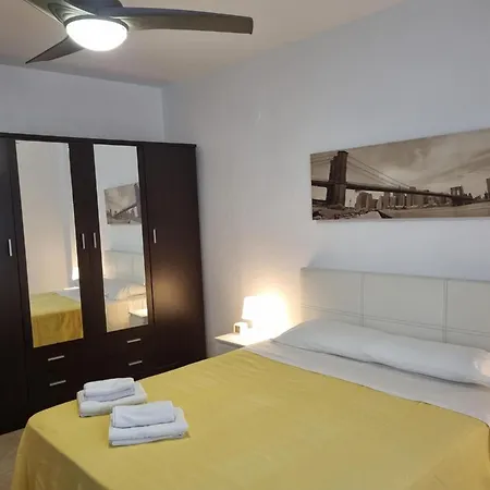 Apartmán Bellamar Costa *