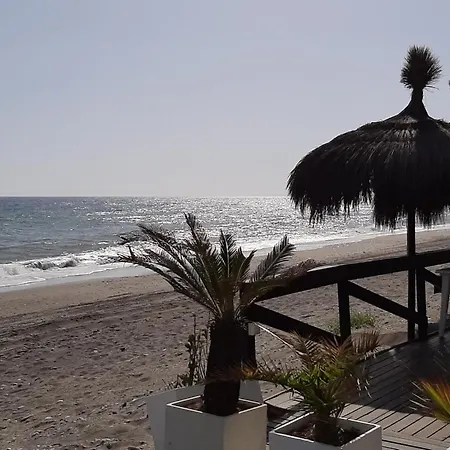Lägenhet Bellamar Costa