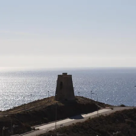 Lägenhet Bellamar Costa Torrox
