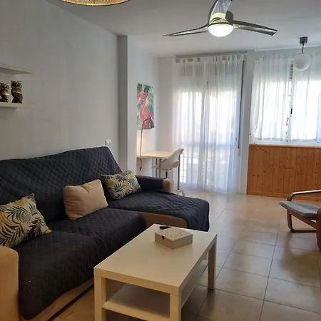 Apartmán Bellamar Costa