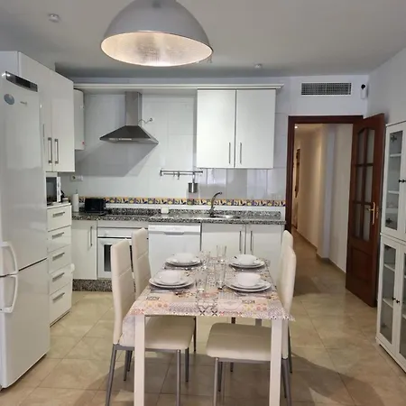 Bellamar Costa * Torrox