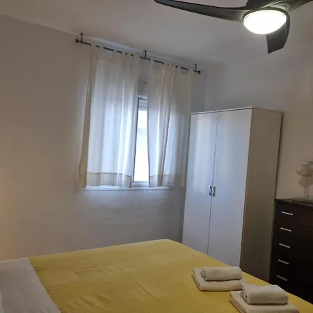 Bellamar Costa Apartmán