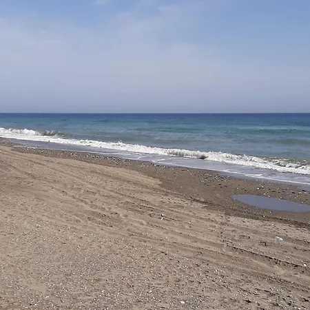 Bellamar Costa Torrox