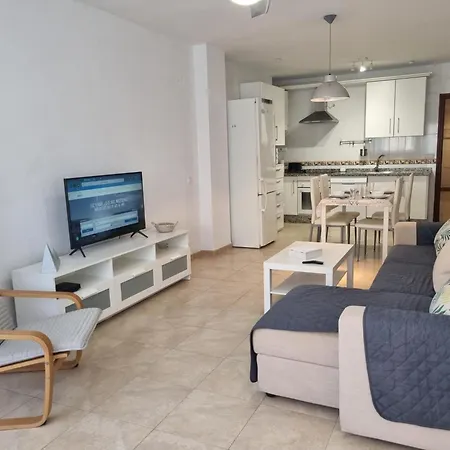Bellamar Costa * Torrox