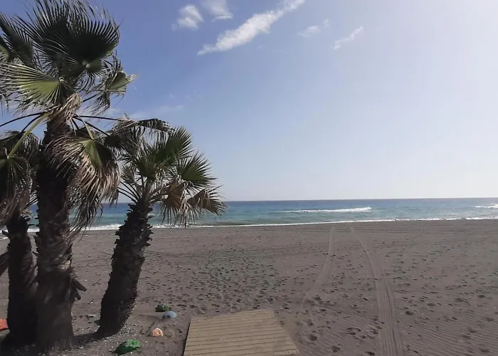 Lägenhet Bellamar Costa Torrox