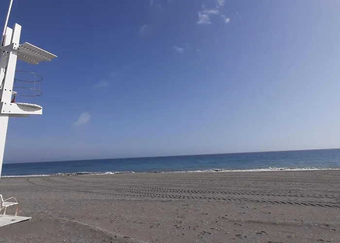 Bellamar Costa Lägenhet *