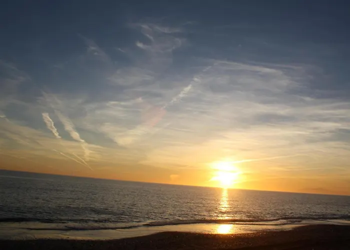Bellamar Costa Torrox
