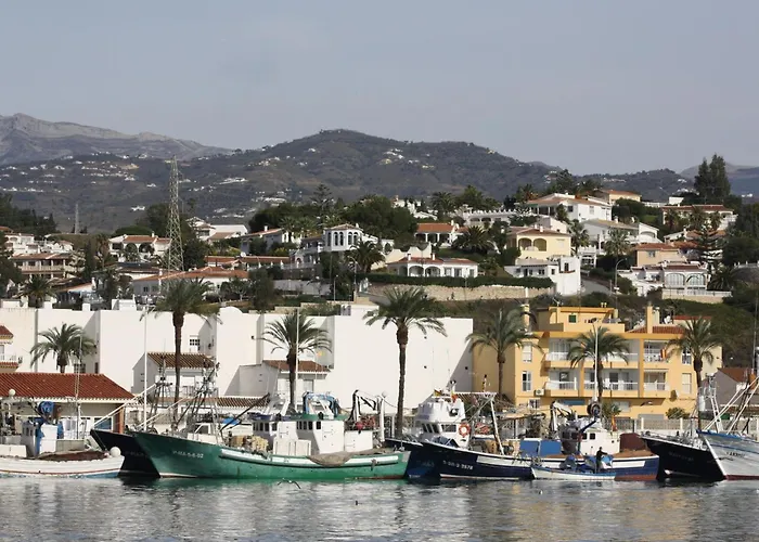 Bellamar Costa Lägenhet
