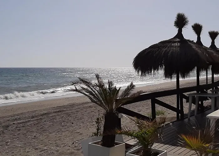 Lägenhet Bellamar Costa