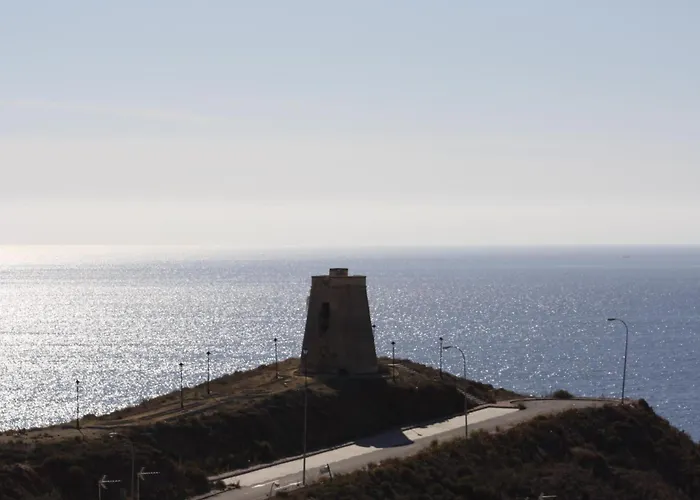 Lägenhet Bellamar Costa Torrox
