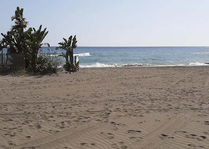 Bellamar Costa * Torrox