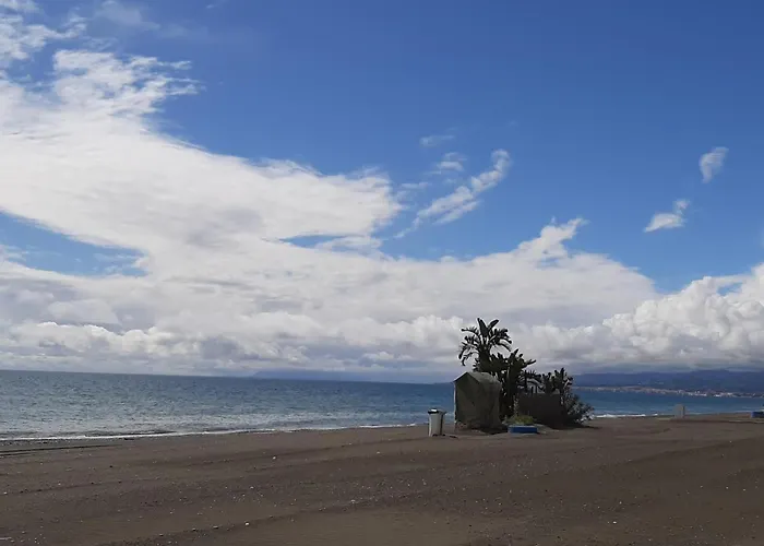 Bellamar Costa Lägenhet