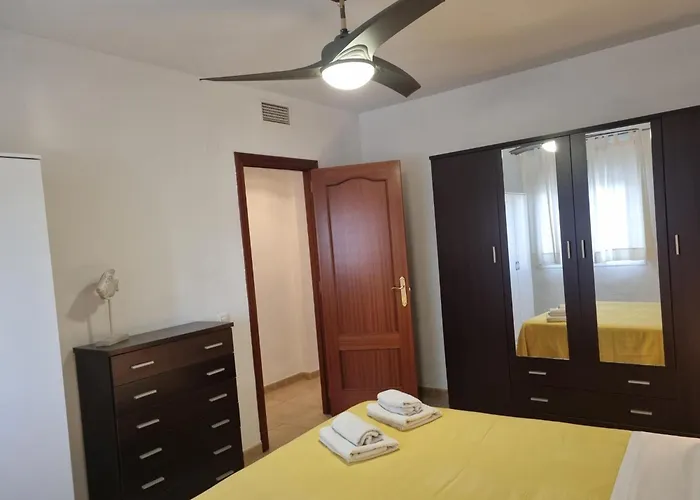Lägenhet Bellamar Costa