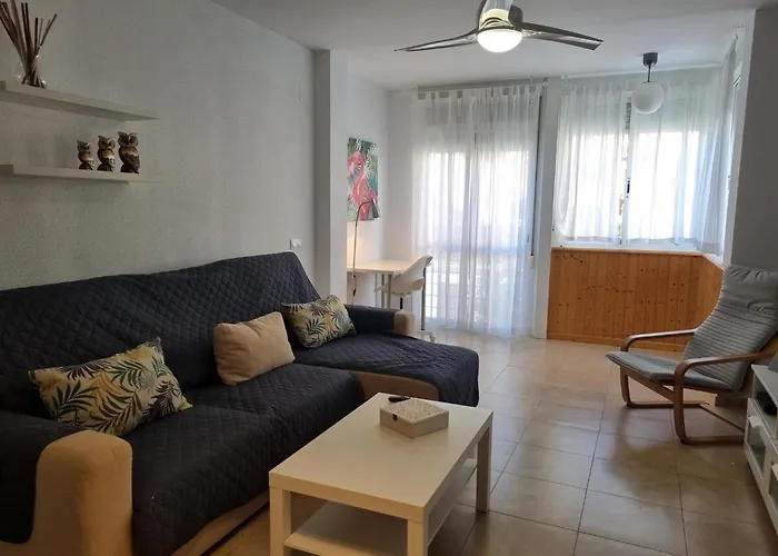 Lägenhet Bellamar Costa