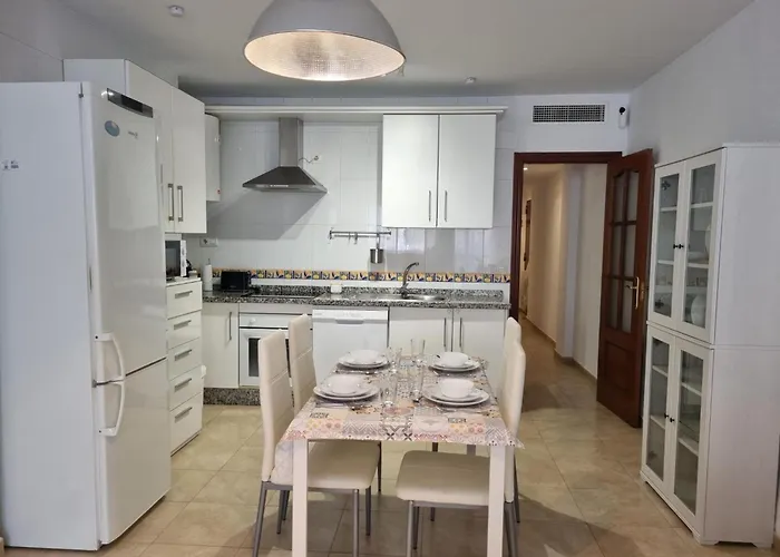 Bellamar Costa * Torrox