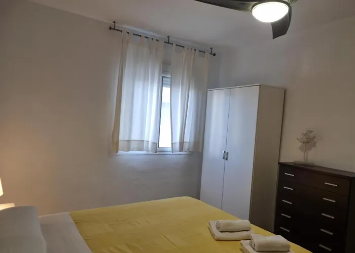 Bellamar Costa Lägenhet