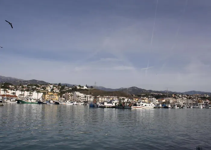 Lägenhet Bellamar Costa