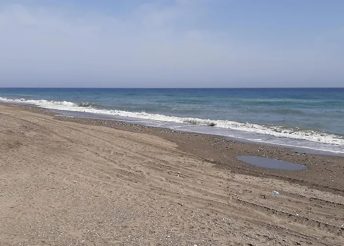 Bellamar Costa Torrox