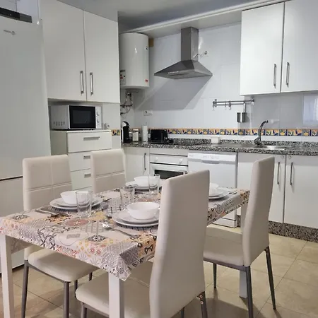 Bellamar Costa Torrox